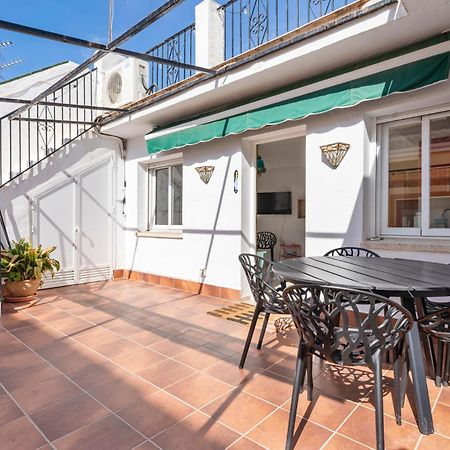 Bright Rooftop In Fuengirola City Center By Costarentals - Ref 255 Buitenkant foto