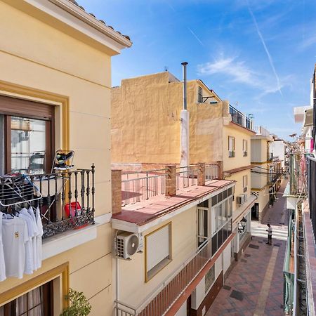 Bright Rooftop In Fuengirola City Center By Costarentals - Ref 255 Buitenkant foto