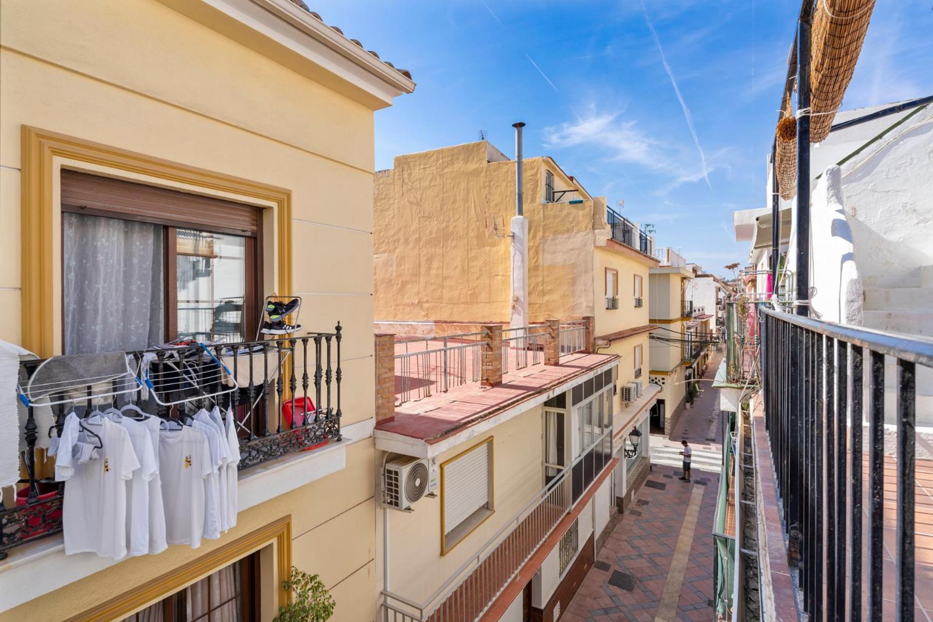 Bright Rooftop In Fuengirola City Center By Costarentals - Ref 255 Buitenkant foto