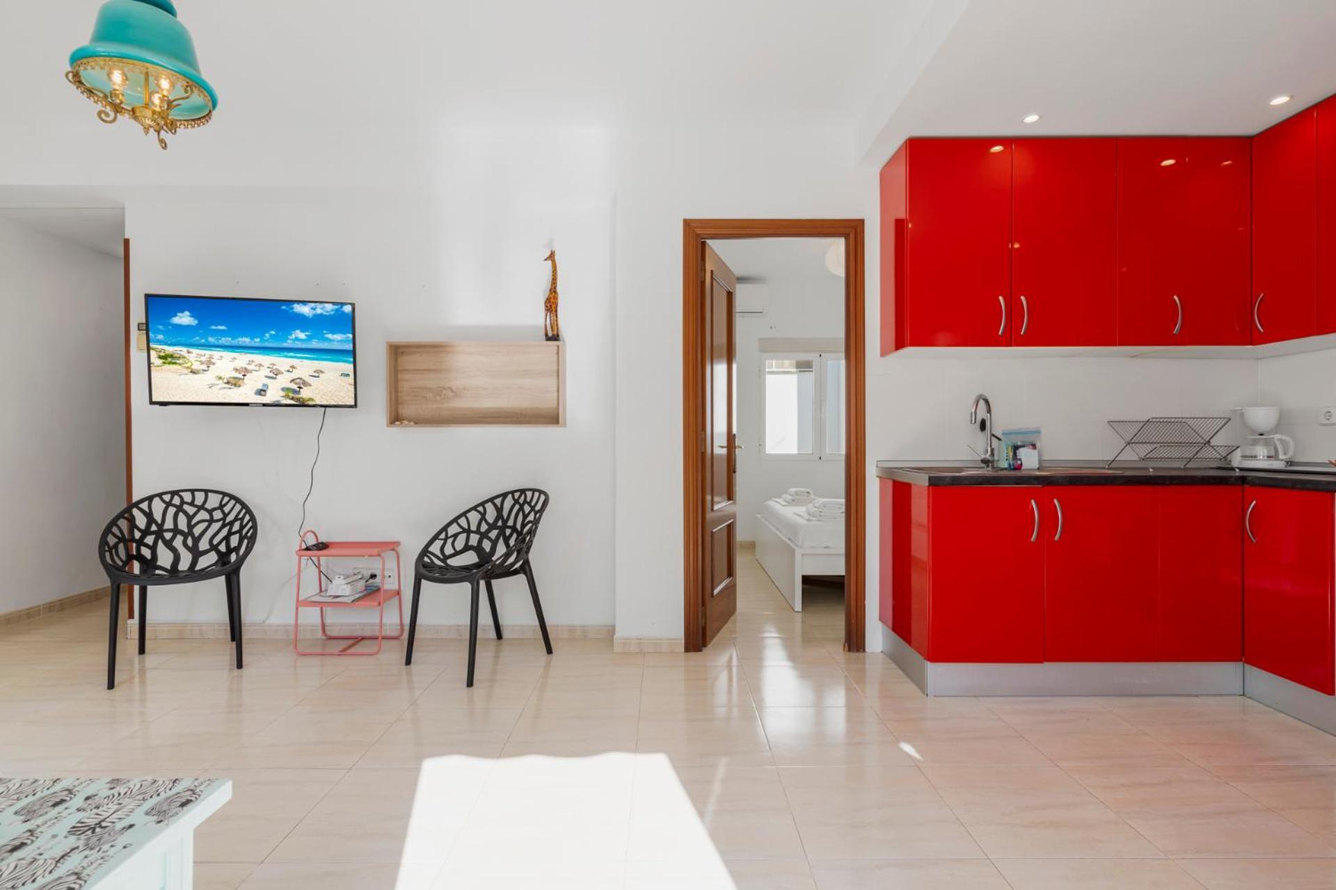 Bright Rooftop In Fuengirola City Center By Costarentals - Ref 255 Buitenkant foto