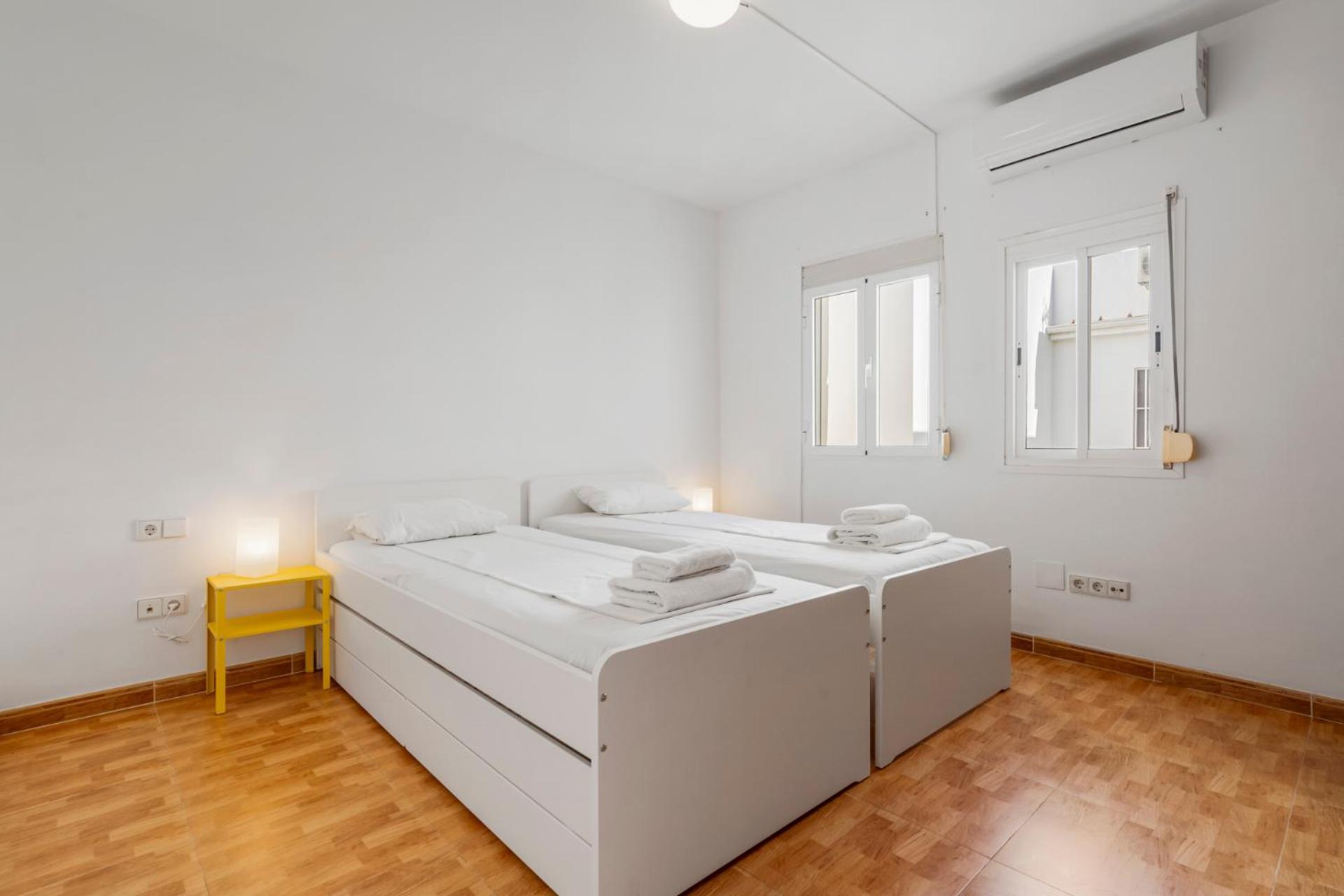 Bright Rooftop In Fuengirola City Center By Costarentals - Ref 255 Buitenkant foto
