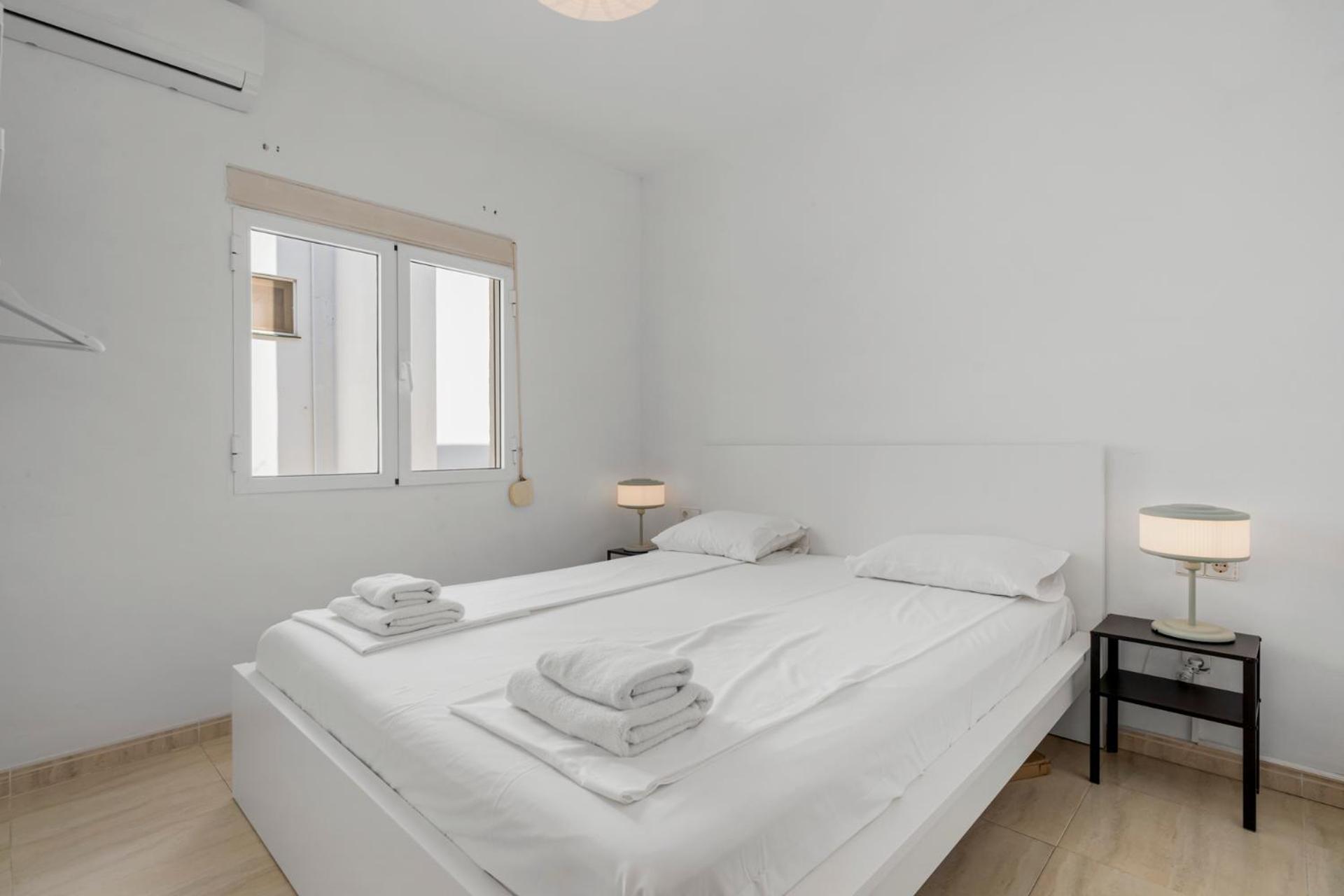 Bright Rooftop In Fuengirola City Center By Costarentals - Ref 255 Buitenkant foto
